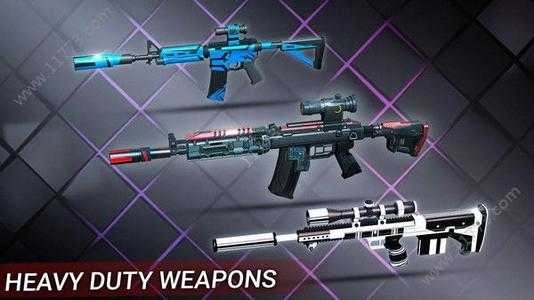 火线行动突击队安卓图2