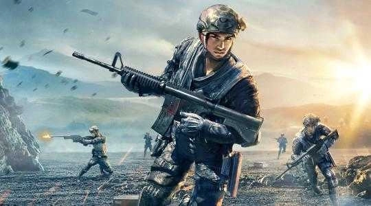 火线行动突击队安卓图3