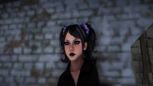 杀手简请勿入睡(1)