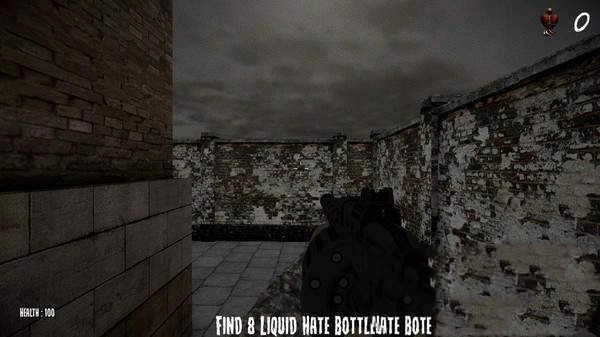 杀手简请勿入睡(4)