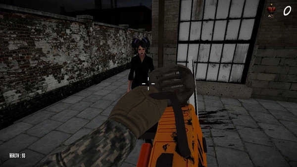 杀手简请勿入睡(5)