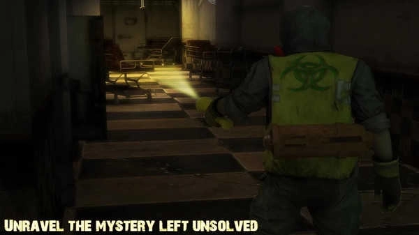 生存战争僵尸之城