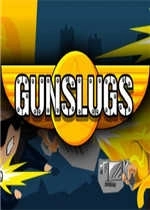 像素魂斗罗(Gunslugs3)