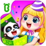 奇妙生日派对宝宝巴士