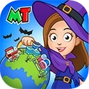 我的城镇世界(My Town World)