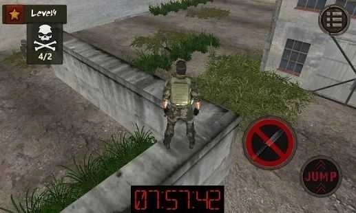 特战部队暗杀者(SpecialForce)图3