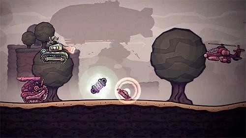 跳跃与摧毁(Jump &amp; Destroy)