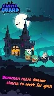 放置塔防僵尸矿工(Idle castle defense)图3