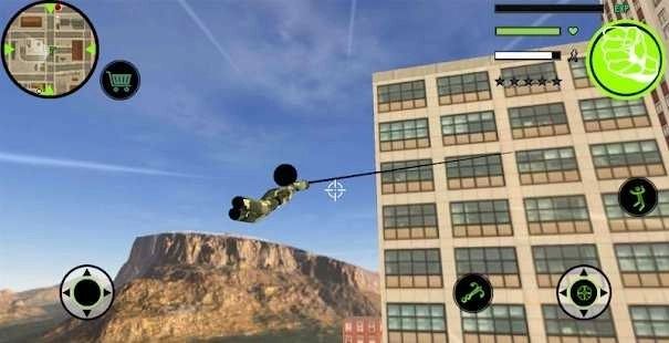 美国陆军反刺客2(US Army Counter Stickman 2)图2