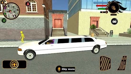 灭霸喷气背包(Thanos Jetpack)图2