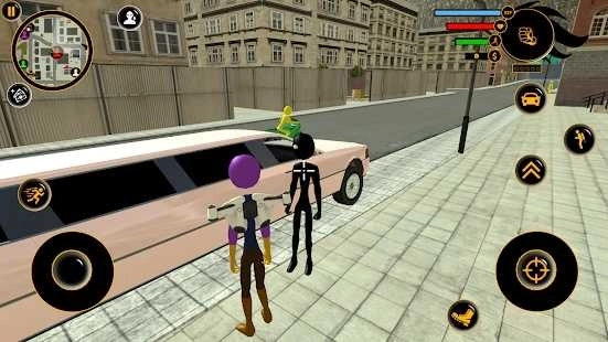 灭霸喷气背包(Thanos Jetpack)图3