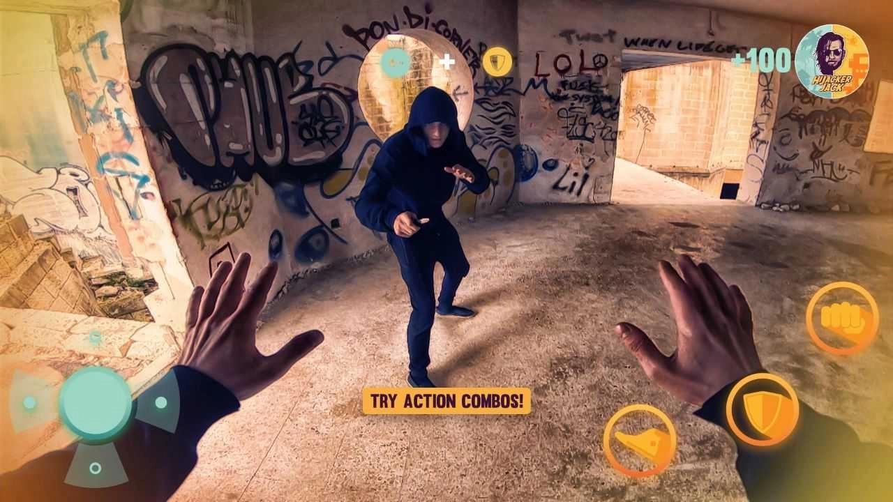 劫机者杰克(Hijacker Jack)图3