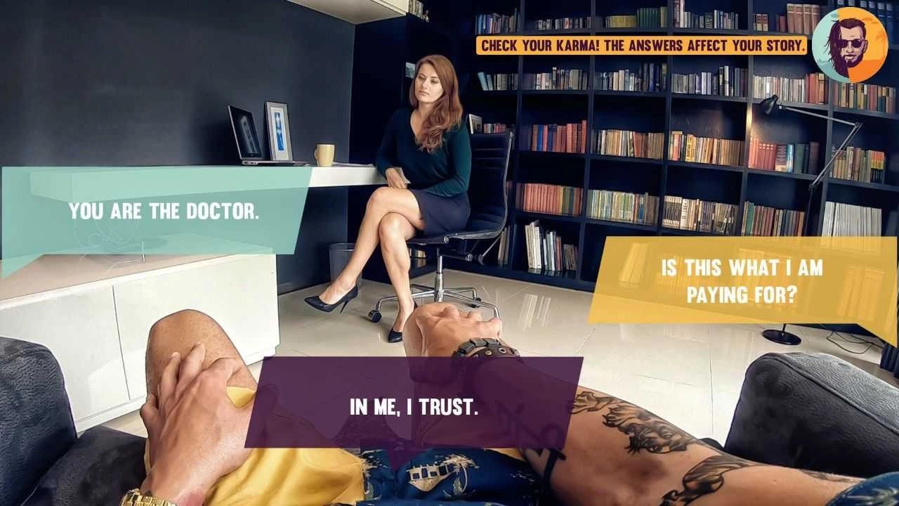 劫机者杰克(Hijacker Jack)图2