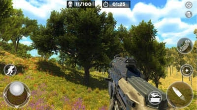 生存射击小队(2)