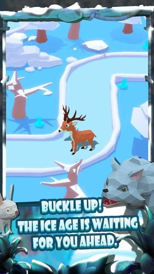 荒漠漂移大师(Desert Drifter)图2