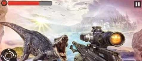 动物猎人模拟器图3