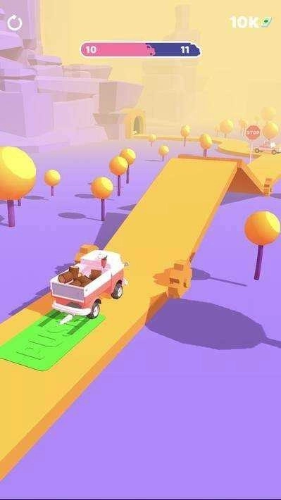 极品赛车狂飙图3