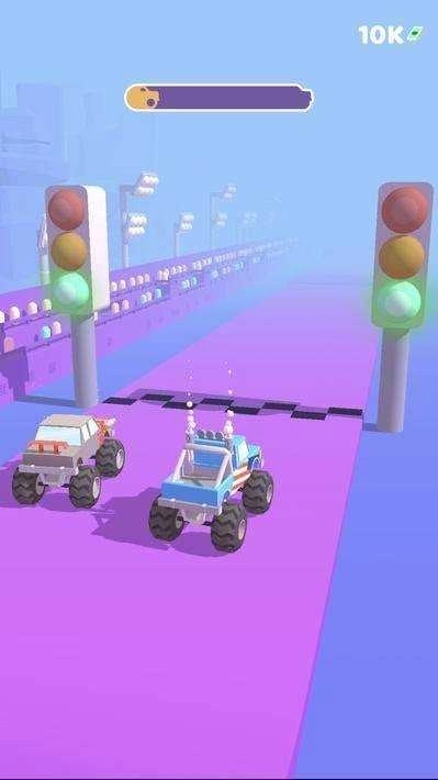 极品赛车狂飙图2