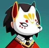 面具之神(Masketeers)