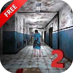 恐怖医院2(HorrorHospitalII)