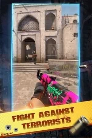 火线枪战袭击(Gun Strike)图2