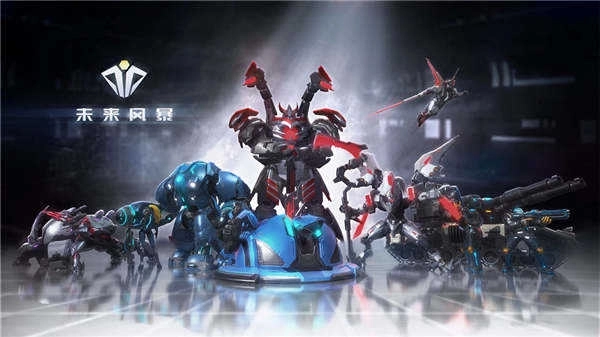 未来风暴游戏图2