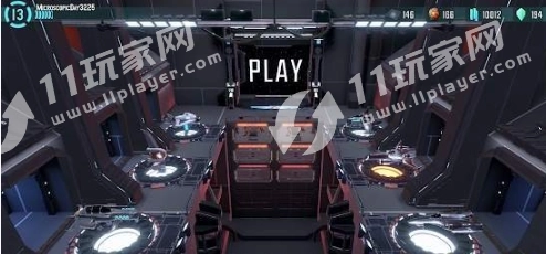 银河战舰飞行员(Asteroids Star Pilot)