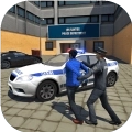 印度尼西亚警车模拟(Police Car Simulator)
