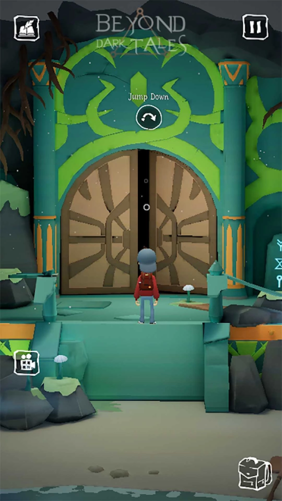 超越黑暗传说国际服（Beyond Dark Tales）(3)