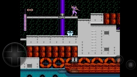 赤影战士重制版(3)