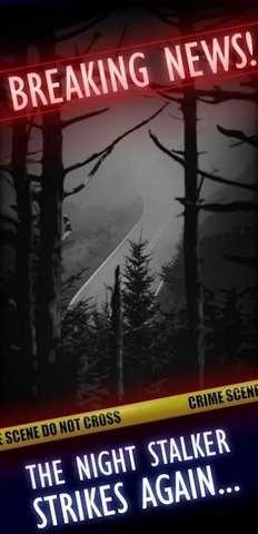 侦探底特律犯罪故事图2