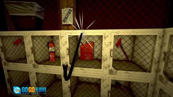 arsonate纵火犯卡牌汉化版图2