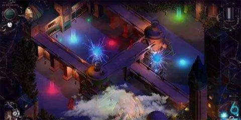 蒸汽堡中文版图3