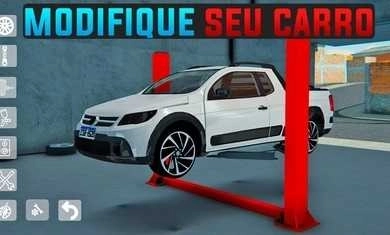 巴西索卡多斯汽车(Carros Socados Brasil)(1)