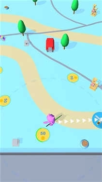 猫防之战(CatWar)