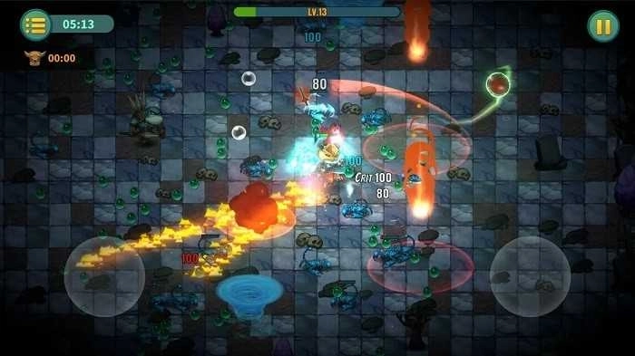 魔剑割草日记(3)