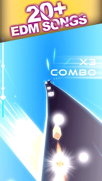 节拍杀手中文版