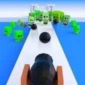 僵尸一波又一波(Zombie Wave Again)