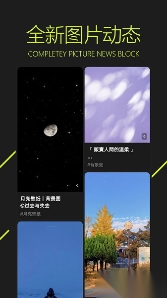 图凌壁纸最新版图1