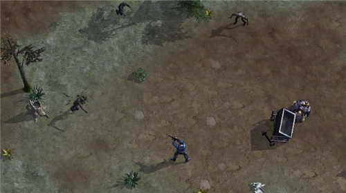 末日前线决战黎明(2)