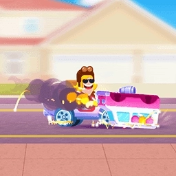 小小迷你汽车最新版