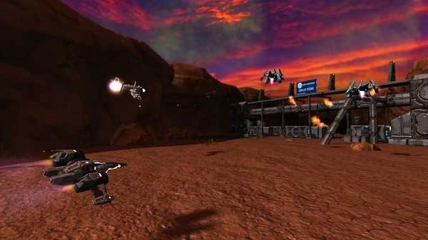 零号战机(Alpha Zero)