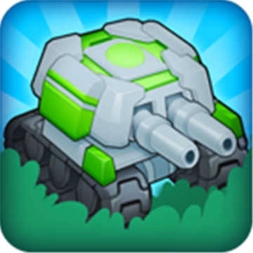 暴走小坦克最新版