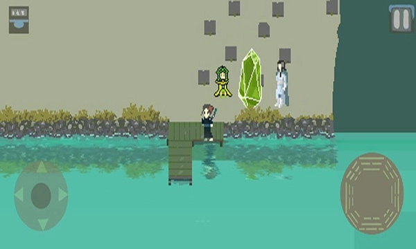 伏魔人偶九州(4)