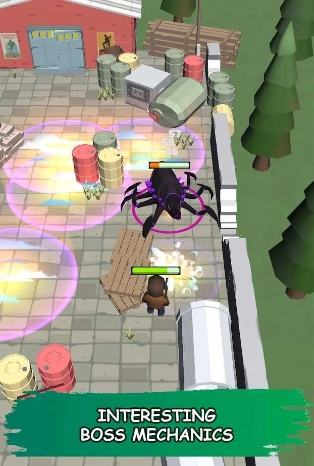 猎人回忆录(Hunter Memoirs)图2