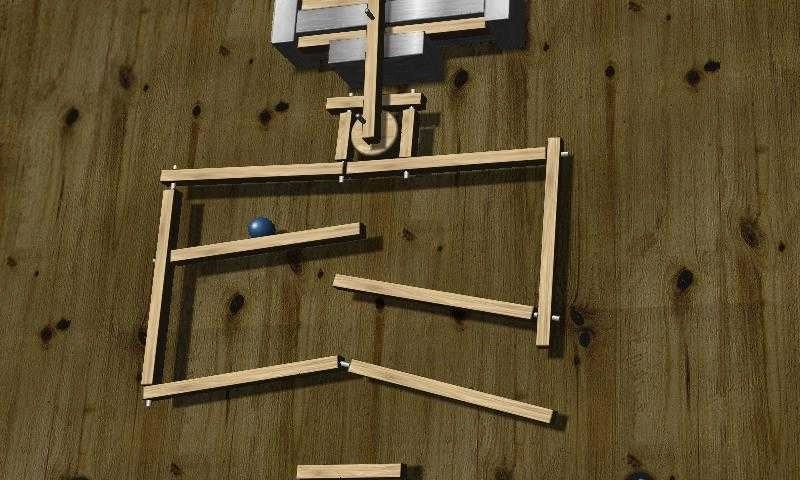 机械世界手机版图3