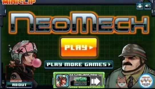 机器人攻城战图3