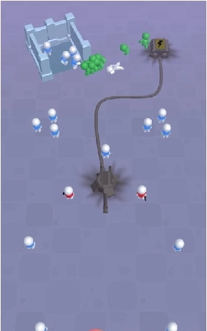 生存攻击(Spawn Attack)图3