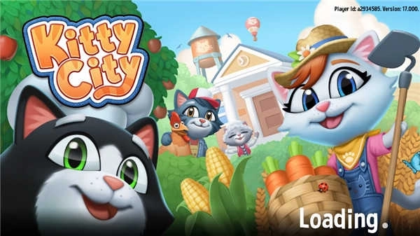 凯蒂小镇汉化版(3)