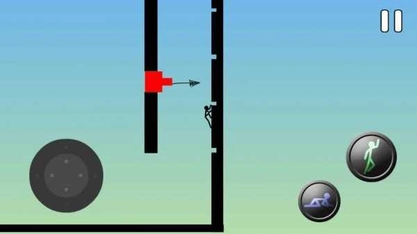 奇怪的动作3最新版图4